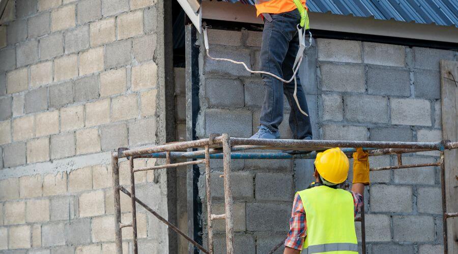 Professional New roof installation in Spotswood, NJ